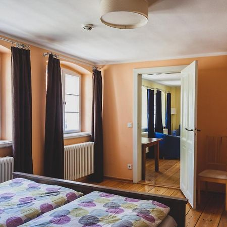 Ferienwohnung Jagdschloss Grunewald Berlin Luaran gambar