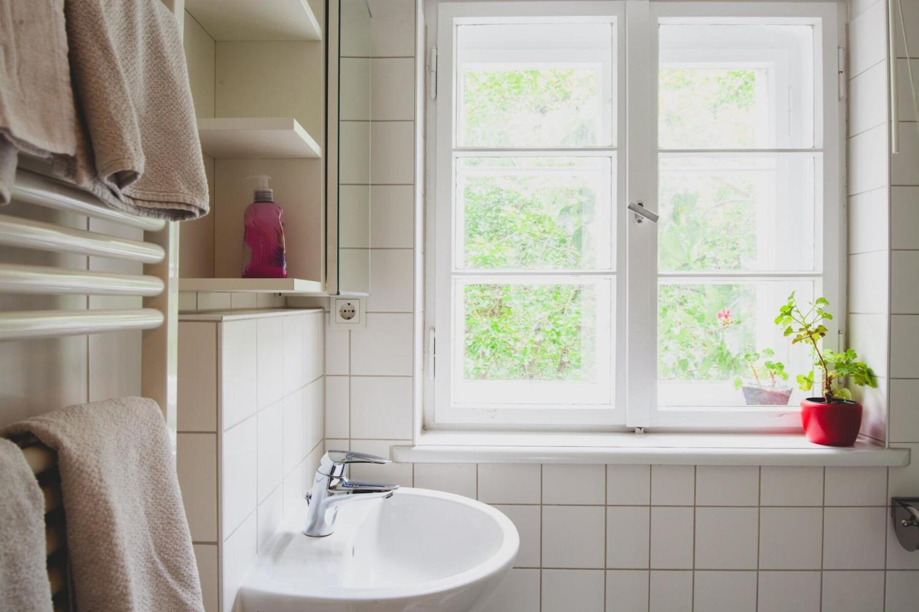 Ferienwohnung Jagdschloss Grunewald Berlin Luaran gambar