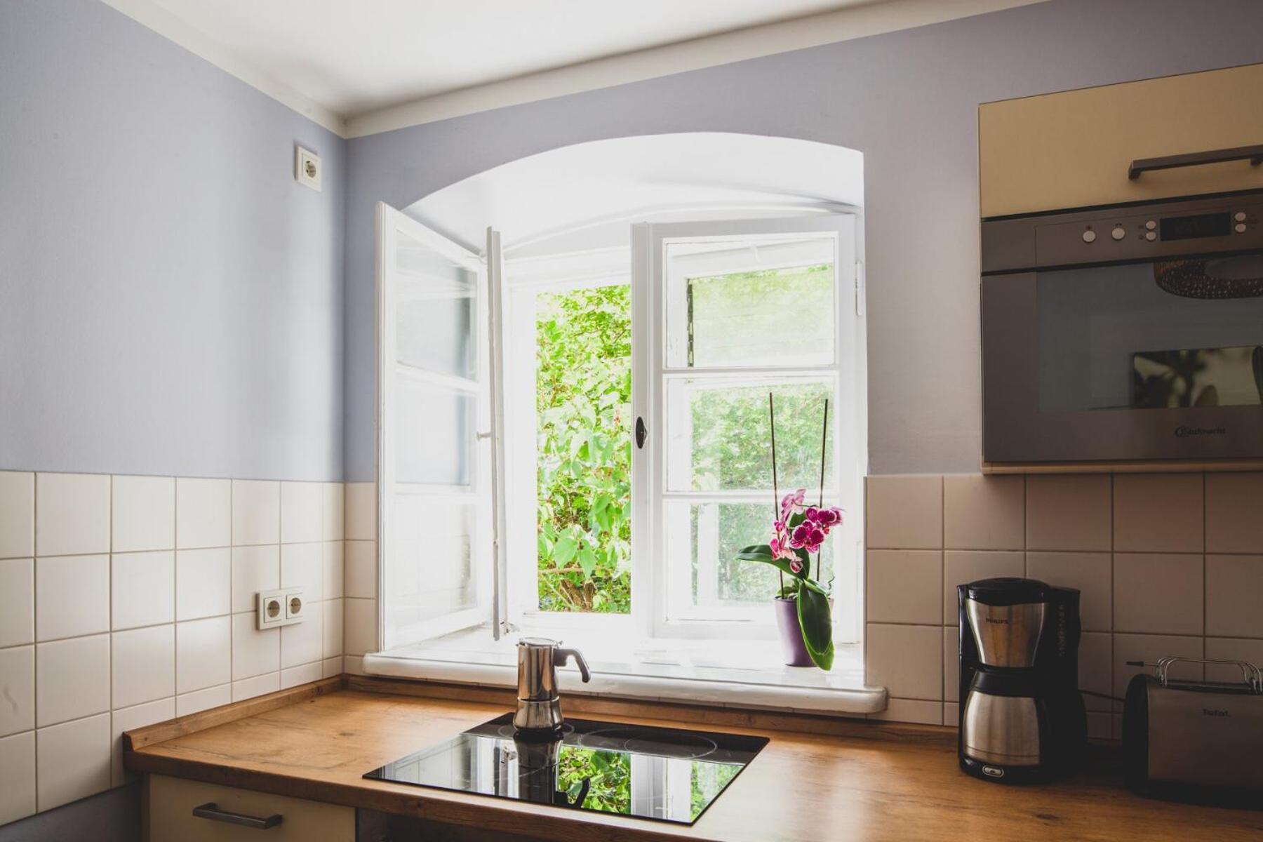 Ferienwohnung Jagdschloss Grunewald Berlin Luaran gambar